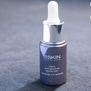 111 Skin Cryo ATP Sports Booster